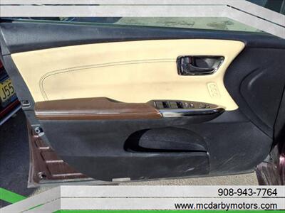 2013 Toyota Avalon   - Photo 11 - Roselle, NJ 07203