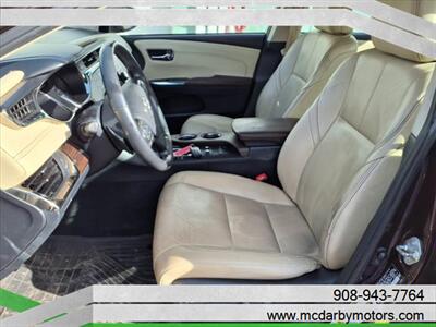 2013 Toyota Avalon   - Photo 13 - Roselle, NJ 07203