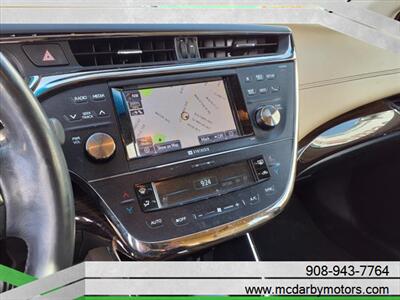 2013 Toyota Avalon   - Photo 15 - Roselle, NJ 07203