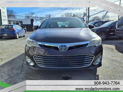 2013 Toyota Avalon   - Photo 6 - Roselle, NJ 07203