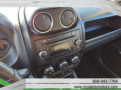 2012 Jeep Patriot   - Photo 16 - Roselle, NJ 07203