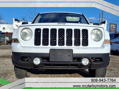 2012 Jeep Patriot   - Photo 4 - Roselle, NJ 07203