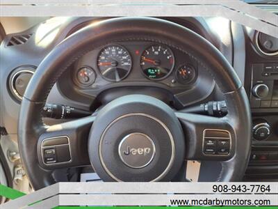 2012 Jeep Patriot   - Photo 18 - Roselle, NJ 07203