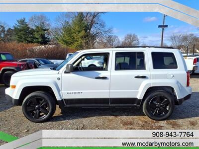 2012 Jeep Patriot   - Photo 5 - Roselle, NJ 07203