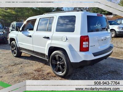 2012 Jeep Patriot   - Photo 2 - Roselle, NJ 07203