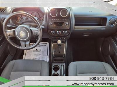 2012 Jeep Patriot   - Photo 10 - Roselle, NJ 07203