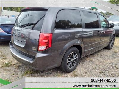 2017 Dodge Grand Caravan GT   - Photo 4 - Roselle, NJ 07203