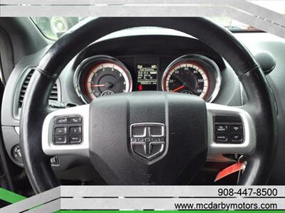 2017 Dodge Grand Caravan GT   - Photo 19 - Roselle, NJ 07203