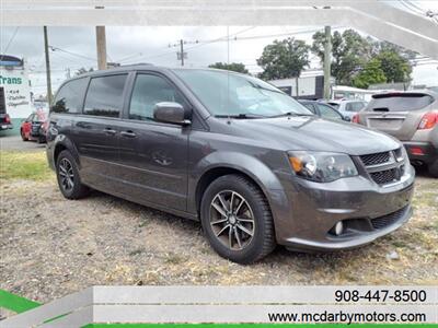 2017 Dodge Grand Caravan GT   - Photo 3 - Roselle, NJ 07203