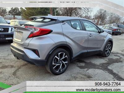 2018 Toyota C-HR   - Photo 2 - Roselle, NJ 07203