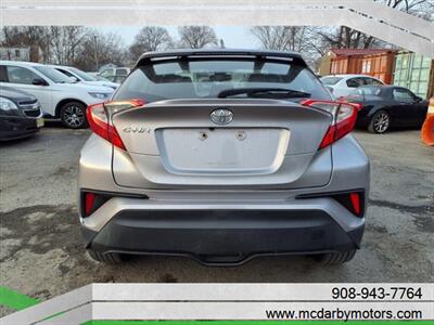 2018 Toyota C-HR   - Photo 4 - Roselle, NJ 07203