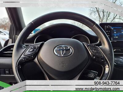 2018 Toyota C-HR   - Photo 14 - Roselle, NJ 07203