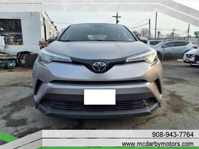 2018 Toyota C-HR   - Photo 3 - Roselle, NJ 07203