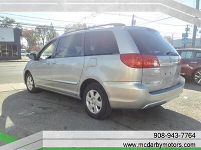 2009 Toyota Sienna   - Photo 4 - Roselle, NJ 07203