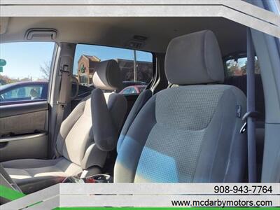 2009 Toyota Sienna   - Photo 11 - Roselle, NJ 07203