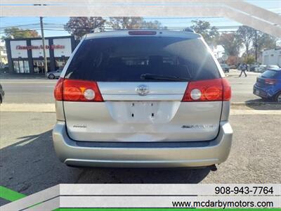 2009 Toyota Sienna   - Photo 3 - Roselle, NJ 07203