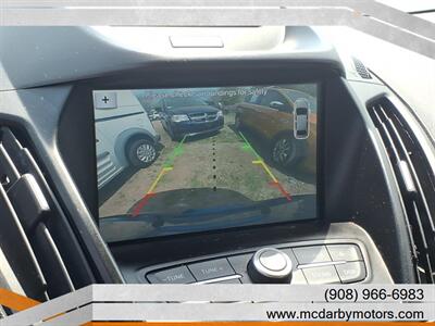 2017 Ford Escape SE - Photo 13 - Roselle, NJ 07203