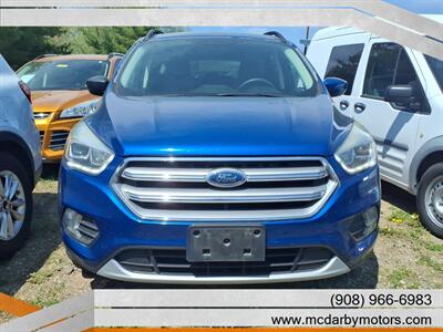 2017 Ford Escape SE - Photo 2 - Roselle, NJ 07203