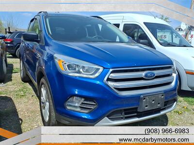 2017 Ford Escape SE - Photo 3 - Roselle, NJ 07203