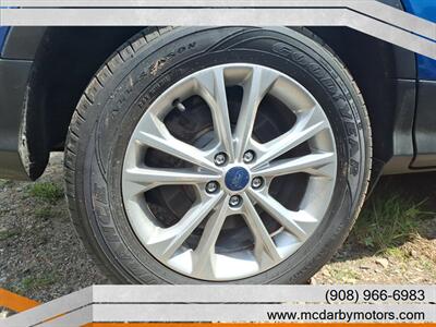 2017 Ford Escape SE - Photo 7 - Roselle, NJ 07203