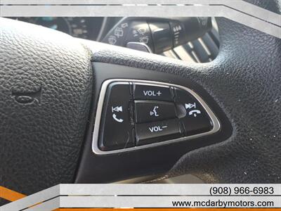 2017 Ford Escape SE - Photo 12 - Roselle, NJ 07203