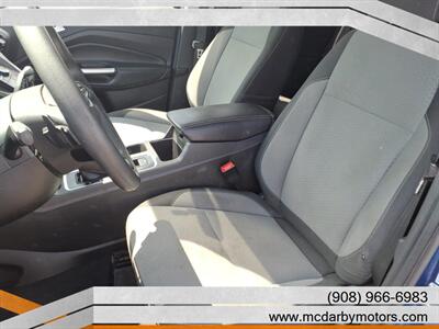 2017 Ford Escape SE - Photo 15 - Roselle, NJ 07203