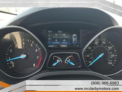 2017 Ford Escape SE - Photo 11 - Roselle, NJ 07203