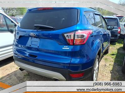 2017 Ford Escape SE - Photo 6 - Roselle, NJ 07203