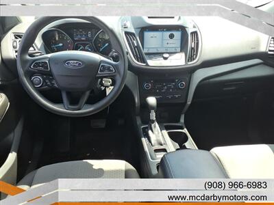 2017 Ford Escape SE - Photo 9 - Roselle, NJ 07203