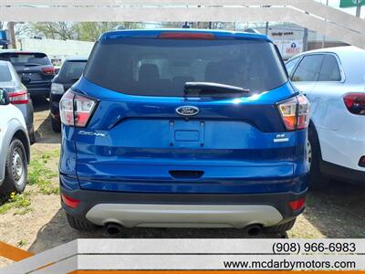 2017 Ford Escape SE - Photo 5 - Roselle, NJ 07203