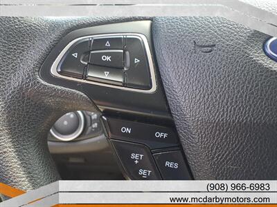 2017 Ford Escape SE - Photo 10 - Roselle, NJ 07203