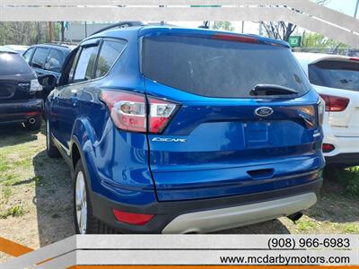 2017 Ford Escape SE - Photo 4 - Roselle, NJ 07203