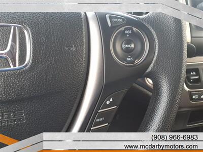 2018 Honda Pilot LX - Photo 13 - Roselle, NJ 07203