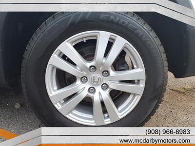 2018 Honda Pilot LX - Photo 8 - Roselle, NJ 07203