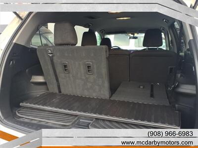 2018 Honda Pilot LX - Photo 18 - Roselle, NJ 07203