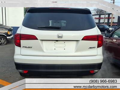 2018 Honda Pilot LX - Photo 6 - Roselle, NJ 07203