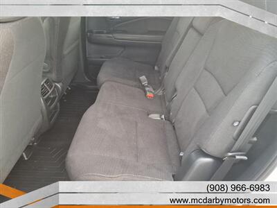 2018 Honda Pilot LX - Photo 17 - Roselle, NJ 07203