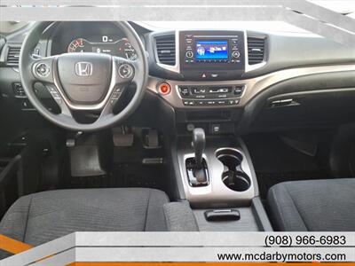 2018 Honda Pilot LX - Photo 10 - Roselle, NJ 07203