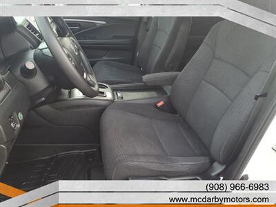 2018 Honda Pilot LX - Photo 16 - Roselle, NJ 07203