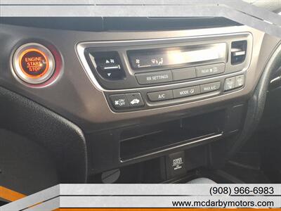 2018 Honda Pilot LX - Photo 15 - Roselle, NJ 07203