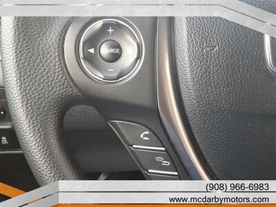 2018 Honda Pilot LX - Photo 11 - Roselle, NJ 07203