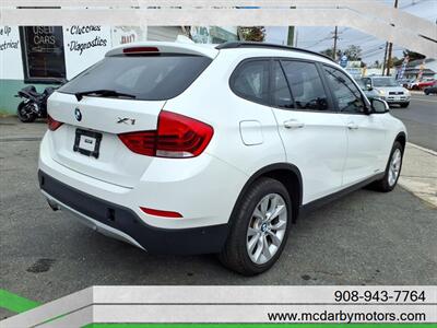 2014 BMW X1 xDrive28i   - Photo 3 - Roselle, NJ 07203