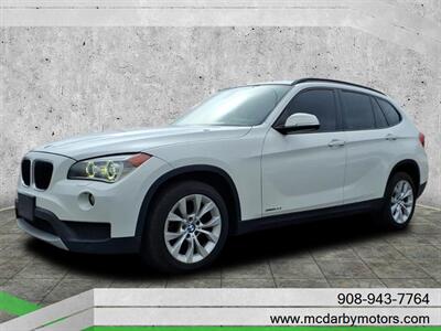 2014 BMW X1 xDrive28i   - Photo 1 - Roselle, NJ 07203