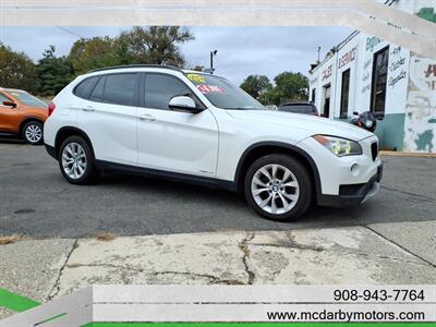 2014 BMW X1 xDrive28i   - Photo 4 - Roselle, NJ 07203