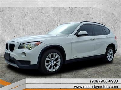 2014 BMW X1 xDrive28i   - Photo 1 - Roselle, NJ 07203