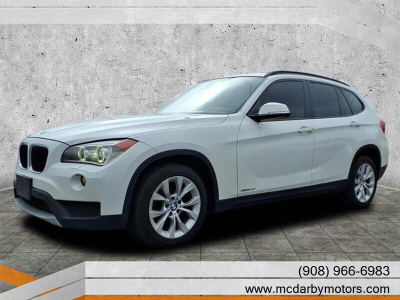 2014 BMW X1 xDrive28i   - Photo 1 - Roselle, NJ 07203