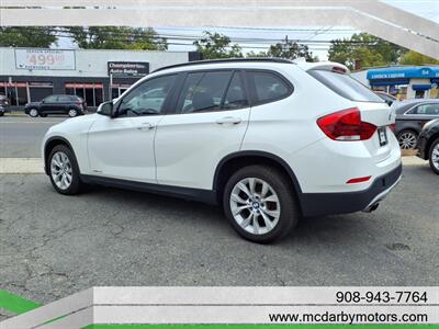 2014 BMW X1 xDrive28i   - Photo 2 - Roselle, NJ 07203