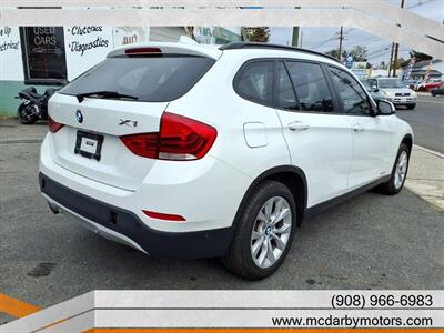 2014 BMW X1 xDrive28i   - Photo 3 - Roselle, NJ 07203