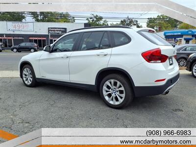 2014 BMW X1 xDrive28i   - Photo 2 - Roselle, NJ 07203