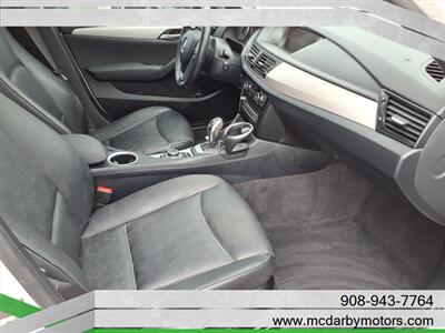 2014 BMW X1 xDrive28i   - Photo 8 - Roselle, NJ 07203